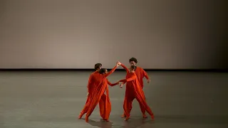 NYC Ballet's Naomi Corti on Pam Tanowitz's GUSTAVE LE GRAY NO. 1: Anatomy of a Dance