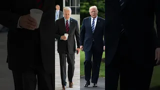 Trump Is Leading Biden in Several Key Swing States: Poll