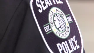 Seattle Police Captain Arrested in Undercover Operation, Accused of Sexual Exploitation
