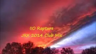 IIO RAPTURE JRX 2014 CLUB MIX