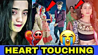 Breakup 💔💔💔 Tik Tok Videos || Sad Tik Tok Videos  || ``Tik Tok Videos`` || Tik Tok || PART-114 ||