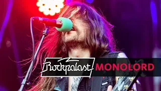 Monolord live | Rockpalast | 2019