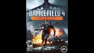 Стрим❤Battlefield 4.Deluxe Edition❤ 2013. GTX660ti 3gb. FULL PLAY,  FULL HD Ultra.Part 1, Часть 1.