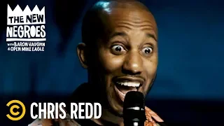 Finding Out Your Uncle Is on Crack - Chris Redd