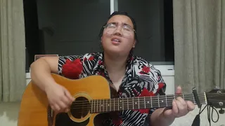 Inner Child - BTS V (acoustic cover)