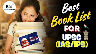 Best Books For IAS Preparation in Hindi Medium with Sunil Verma Sir। IAS 2024-25। #booksforias