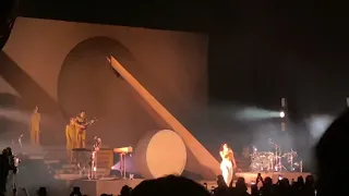 Lorde - Homemade Dynamite (Radio City Music Hall)