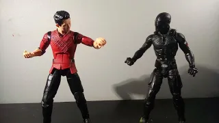 10 seconds vs 1 minute vs 10 minutes vs 1 hour stop motion challenge