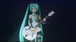 Hatsune Miku Magical Mirai 2016┃Calc.┃JimmyThumb-P feat. Miku┃«English Subs Español»