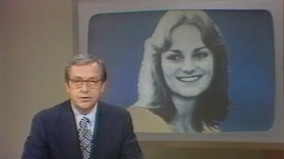 Patty Hearst Is Arrested - September 18th, 1975