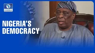 Democracy: Why Nigeria Is Yet To Get It Right - Osoba