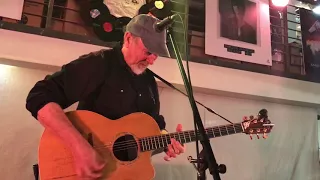 Richard Thompson - Oops I Did It Again 11-21-17 Fingerprints Records