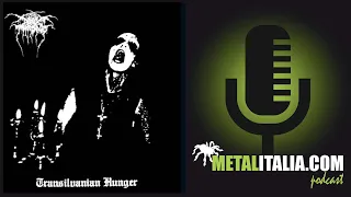 S4E06 - METALITALIA PODCAST - Black Metal 1994-2024