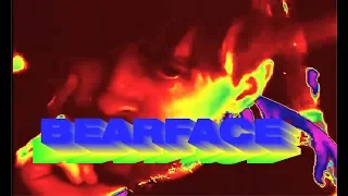 Iridescence But Only Bearface