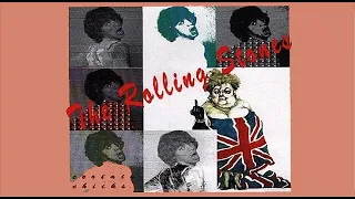 The Rolling Stones – Certain Chicks 1977-1979 Bootleg (2024)