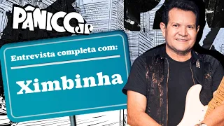 XIMBINHA VEIO TOMAR UM TACACÁ E FALAR SOBRE CANCELAMENTO, JOELMA E FIM DO CALYPSO; VEJA NA ÍNTEGRA