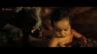 Mowgli  Legend Of The Jungle 2018   Opening Scene HD