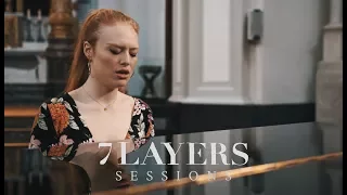 Freya Ridings - Maps - 7 Layers Sessions #78