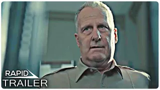 AMERICAN RUST Official Trailer 2 (2021) Jeff Daniels, Drama Series HD