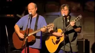 Tenacious D HBO Songs