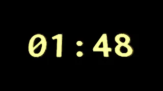 doors - the backdoor timer (w/ haste overtime)