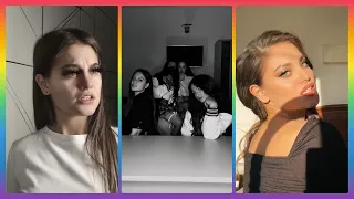 Influesii ТИКТОК | ДИЛАРА в TIKTOK | ПОДБОРКА ЛУЧШИХ ВИДЕО С ДИЛАРОЙ из ТИКТОК #2