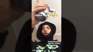 Snippet aleshen - giera ft. white widow