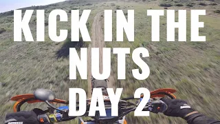 Kick In The Nuts 2023 - Day 2