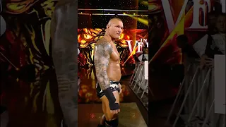 Doesn't get much cooler than Randy Orton ngl 😮‍💨