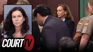 Opening Statements TX v. Kaitlin Armstrong | Love Triangle Murder Trial