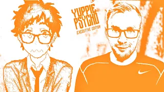 Финал - Yuppie Psycho: Executive Edition #7
