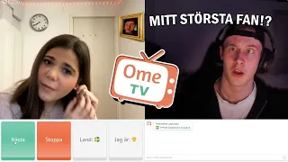 OMETV MED TIMSHIMLAR  [HON BER MIG HÅLLA K*FTEN] [ROLIGT]