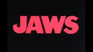 Jaws (1975) Teaser 2