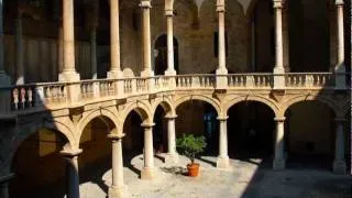 Cappella Palatina - Palermo .mpg