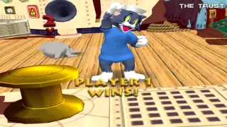[TAS] Tom and Jerry - War of the Whiskers 2:17.400 by The Trust