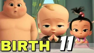 Birth | Class 11 | Full ( हिंदी में ) Explained | Snapshot book by Aj Cronin | BIRTH