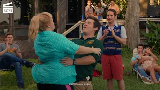 Pitch Perfect 2: Fat Amy serenades Bumper HD CLIP