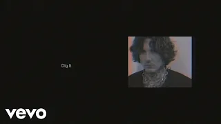 Bring Me The Horizon - DIg It (Lyric Video)