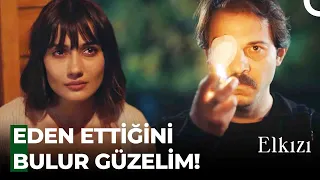 Beni Yaktığın Gibi Sende Yanacaksın! - Elkızı 6. Bölüm