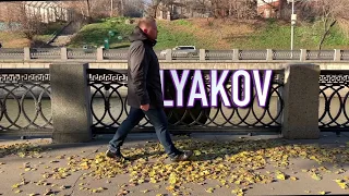 TEPLYAKOV - Акценты. Official Video, 2018