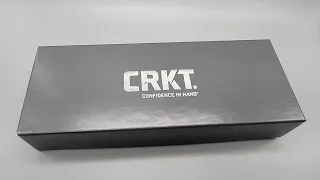 LIMITED EDITION CRKT