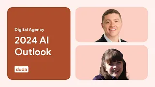 2024 AI Outlook: New Data and Strategies for Agencies