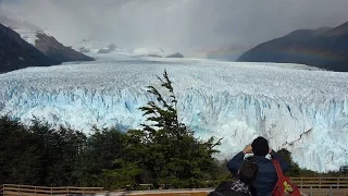 Patagonia +++ Part 2  Argentina (with  English subtitles)