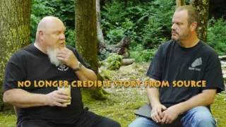 Bigfoot BS Episode 2 retract