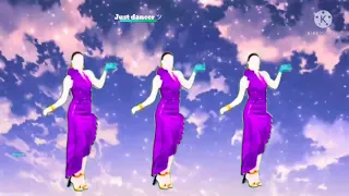 Swalla || Just dance 2017 fanmade ||