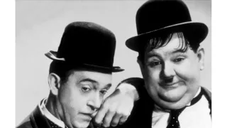 Laurel ve Hardy