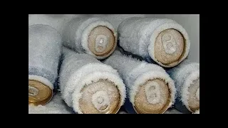 Aprenda como gelar uma latinha de refrigerante ou cerveja em apenas 3 minutos