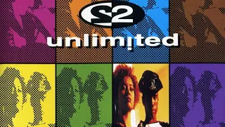 03 2 Unlimited The Magic Friend DTS