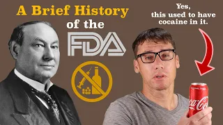 The Food and Drug Administration Explained