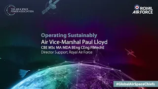 GASCC23 - Operating Sustainably with Panel Q&A